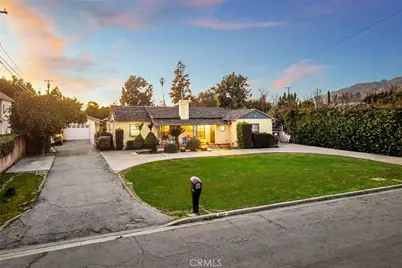 1227 S 8th Avenue, Arcadia, CA 91006 - Photo 4