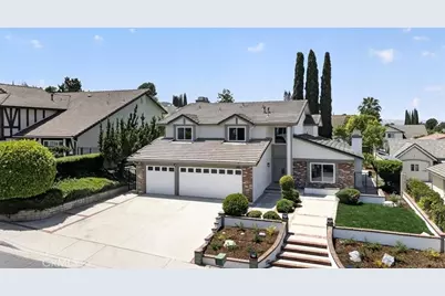 1807 Via Entrada, Rowland Heights, CA 91748 - Photo 2