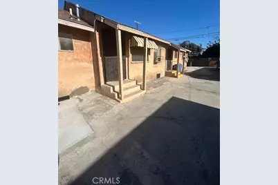156 W 84th, Los Angeles, CA 90003 - Photo 2