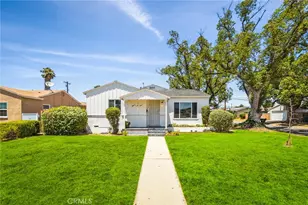 1543 E Mardina, West Covina, CA 91791 - Photo 1