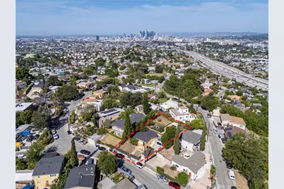 3887 Bostwick, Los Angeles, CA 90063 - Photo 40