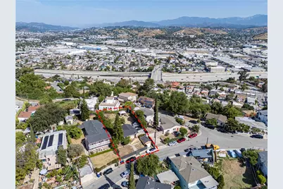 3887 Bostwick, Los Angeles, CA 90063 - Photo 42