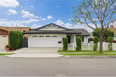 13906 Rose, Cerritos, CA 90703 - Photo 1