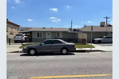3108 Adelia Ave, El Monte, CA 91733 - Photo 2