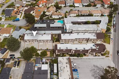 8815 Mission Drive #B, Rosemead, CA 91770 - Photo 32
