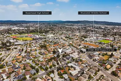 8815 Mission Drive #B, Rosemead, CA 91770 - Photo 34