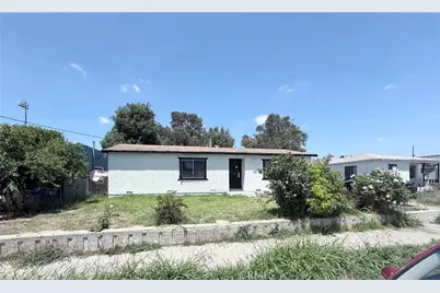 1553 E 110th, Los Angeles, CA 90059 - Photo 2