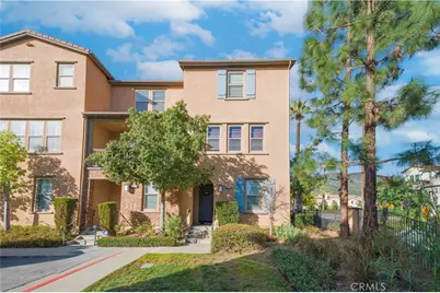 908 N Bouquet Court #F, Azusa, CA 91702 - Photo 1