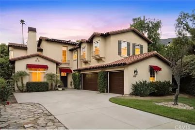 637 Chaparral Court, Altadena, CA 91001 - Photo 2