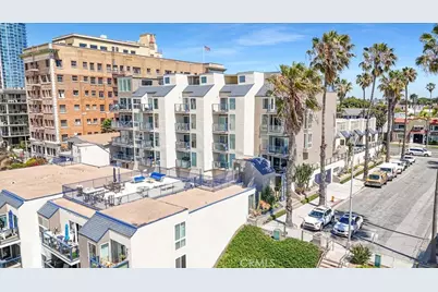 1 3rd #605, Long Beach, CA 90802 - Photo 36