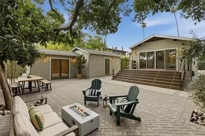 1700 Rose Villa, Pasadena, CA 91106 - Photo 42