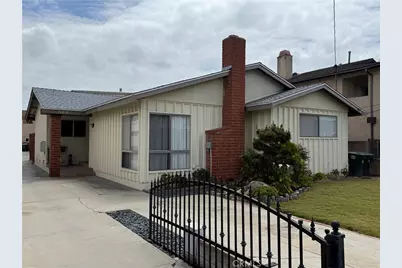 16818 S Dalton Avenue, Gardena, CA 90247 - Photo 2