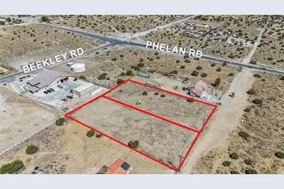 9610 Mescalero, Phelan, CA 92371 - Photo 2