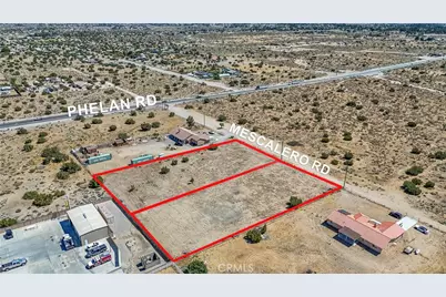 9610 Mescalero, Phelan, CA 92371 - Photo 1
