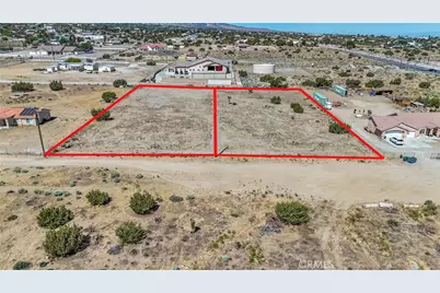 9620 Mescalero, Phelan, CA 92371 - Photo 2