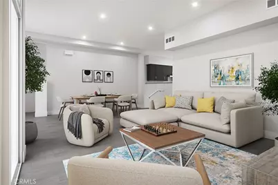 15 S Chapel Avenue #C, Alhambra, CA 91801 - Photo 2