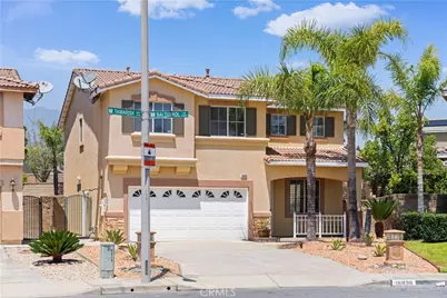 16836 Baltusrol, Fontana, CA 92336 - Photo 2