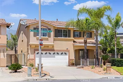 16836 Baltusrol, Fontana, CA 92336 - Photo 2