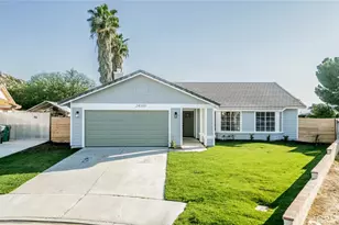 24169 Marley Cir, Menifee, CA 92585 - Photo 2