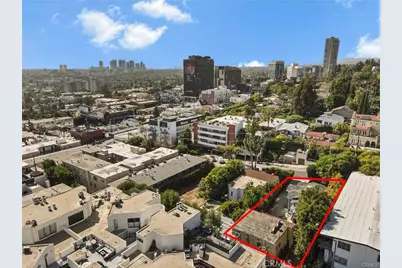 1204 N Clark, West Hollywood, CA 90069 - Photo 8