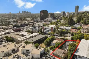 1204 N Clark, West Hollywood, CA 90069 - Photo 8