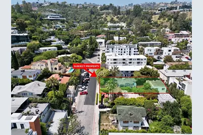1204 N Clark, West Hollywood, CA 90069 - Photo 6