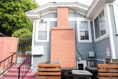 1204 N Clark, West Hollywood, CA 90069 - Photo 14