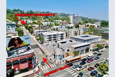 1204 N Clark, West Hollywood, CA 90069 - Photo 2