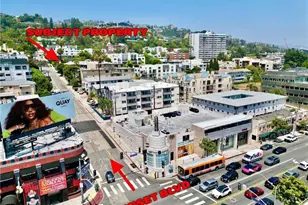 1204 N Clark, West Hollywood, CA 90069 - Photo 2