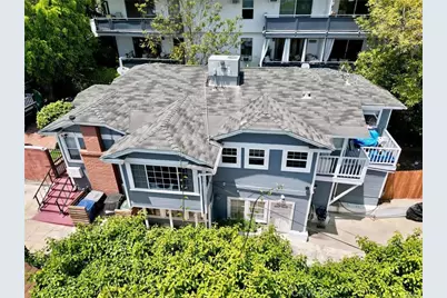 1204 N Clark, West Hollywood, CA 90069 - Photo 10