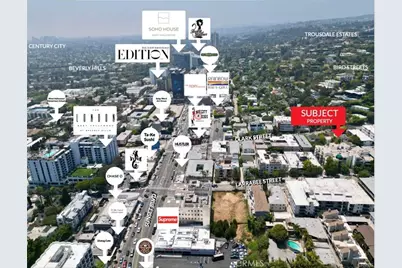 1204 N Clark, West Hollywood, CA 90069 - Photo 4