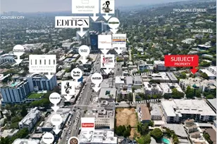 1204 N Clark, West Hollywood, CA 90069 - Photo 4