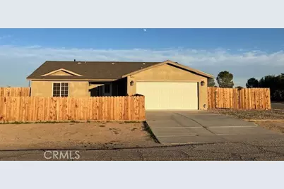 20236 Graham Street, California City, CA 93505 - Photo 24