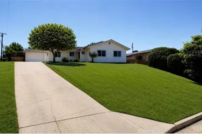 2425 Castle Drive, Bakersfield, CA 93306 - Photo 1