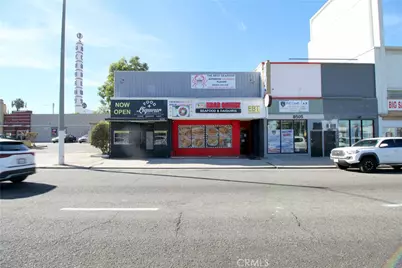8519 8521 Crenshaw Boulevard, Inglewood, CA 90305 - Photo 4