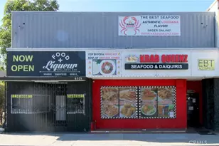 8519 8521 Crenshaw Blvd, Inglewood, CA 90305 - Photo 1