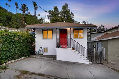 4365 Esmeralda Street, Los Angeles, CA 90032 - Photo 2