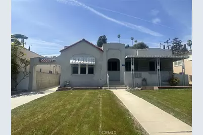 215 S Meridian, Alhambra, CA 91801 - Photo 1