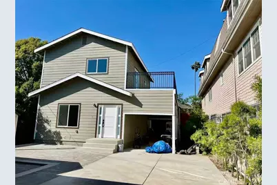 915 W 21st, Los Angeles, CA 90007 - Photo 6