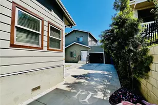 915 W 21st, Los Angeles, CA 90007 - Photo 4