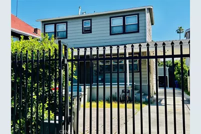 915 W 21st, Los Angeles, CA 90007 - Photo 1