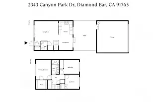 2343 Canyon Park Dr, Diamond Bar, CA 91765 - Photo 26