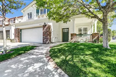 23253 Lea Court, Valencia, CA 91354 - Photo 2