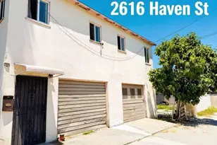 2616 Haven, Los Angeles, CA 90032 - Photo 2