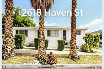 2616 Haven, Los Angeles, CA 90032 - Photo 4