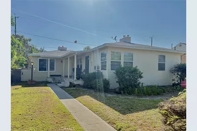 549 551 N Niagara, Burbank, CA 91505 - Photo 1