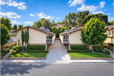 251 Casuda Canyon #E, Monterey Park, CA 91754 - Photo 28