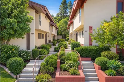 251 Casuda Canyon #E, Monterey Park, CA 91754 - Photo 1