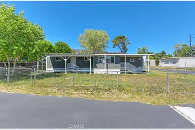 26455 Paradise Valley Rd #86, Warner Springs, CA 92086 - Photo 34
