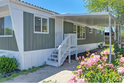 26455 Paradise Valley Rd #86, Warner Springs, CA 92086 - Photo 8